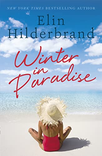 Winter in Paradise
0316421588 Book Cover