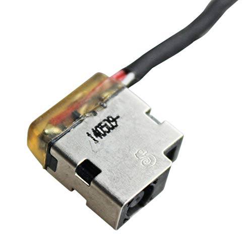 Cable de carga CC para HP Envy M7 que soluciona fallos de batería 3