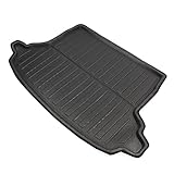 Fabriqué avec un matériau imperméable. Aucune substance nocive, permet à vous et à votre famille de rester en bonne santé à l'intérieur de la voiture.