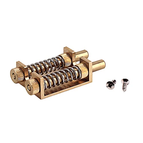 Stabilisateur de trémolo guitare pour résoudre le désaccordage ST