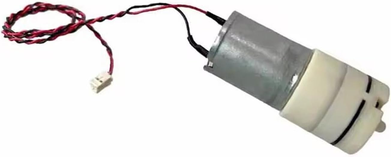 Parts Clean Water Pump, Dirty Water Pump, Compatible for Roborock S8 MaxV Ultra, Sweeping Robot Accessories(Clean Water Pump)