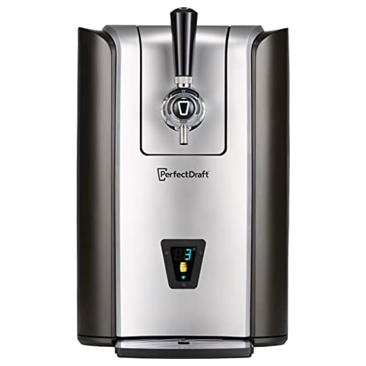 Tireuse à bière PerfectDraft Pro - Idée cadeau