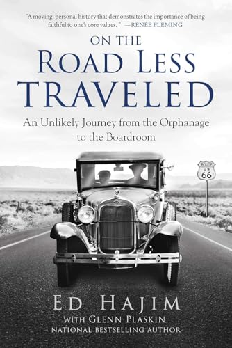 Ep: 1834 Ed Hajim - The Road Less Traveled