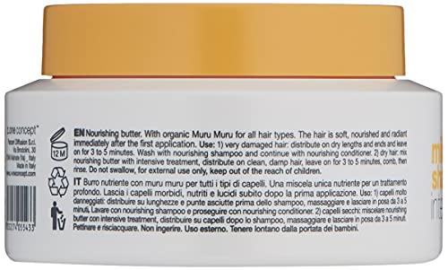 milk_shake Integrity Nourishing Muru Muru Butter 6.8 oz