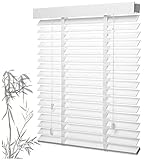 Personnalisation à faire soi-même : les stores de fenêtre sont disponibles en plusieurs couleurs telles que blanc, marron, noir, jaune, bois clair, etc., adaptés à différents types de fenêtres, et prennent en charge la personnalisation de différentes couleurs et tailles sur le marché (personnalisation gratuite). Si vous avez des questions, n'hésitez pas à nous contacter.