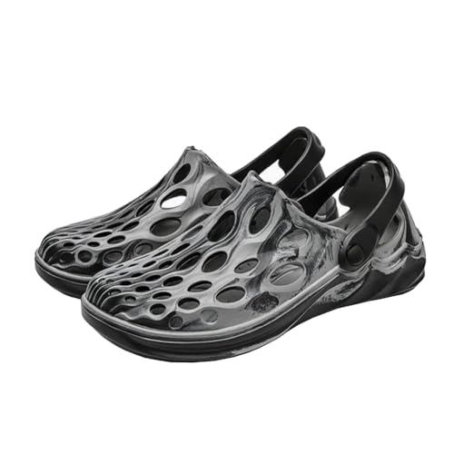 Chancletas de playa para hombre de suela blanda, el calzado cómodo que tus pies necesitan