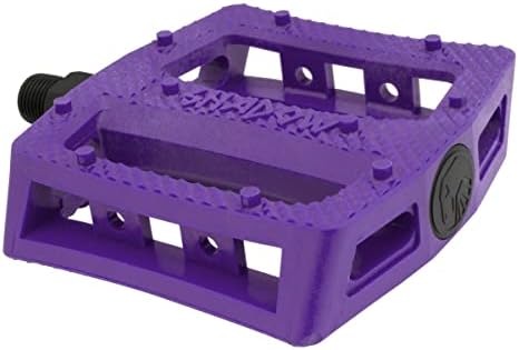 The Shadow Conspiracy Pedals Tsc Mx Ravager Plastic 9/16 Sk-Pu