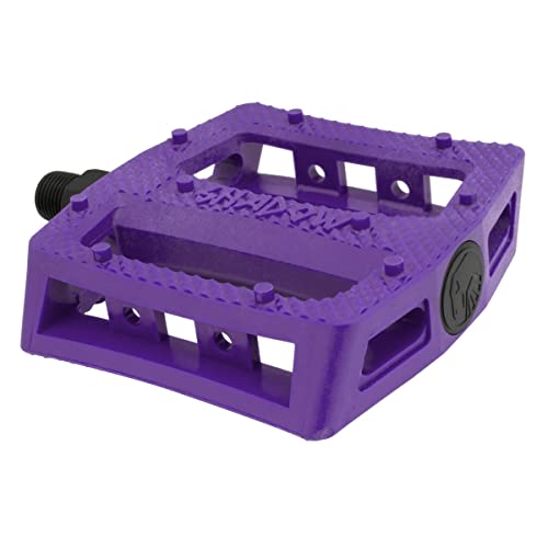 The Shadow Conspiracy Pedals Tsc Mx Ravager Plastic 9/16 Sk-Pu #TOP2