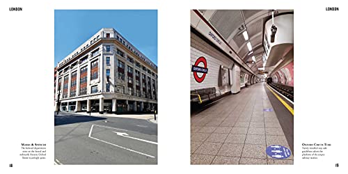 Silent Cities: Portraits of a Pandemic: 15 Cities Across the World - Image 9