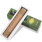 Sandalwood Incense Sticks Gift Pack (260 Sticks)