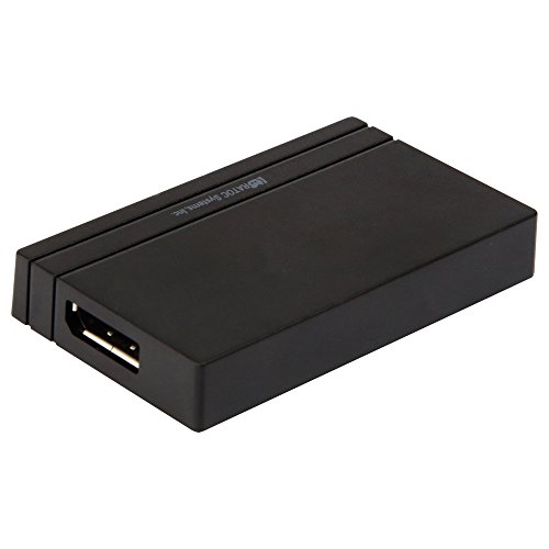 Amazon.co.jp: ラトックシステム 4K対応 USB3.0ディスプレイアダプター