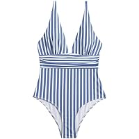 Traje de baño para mujer Curvy Elegante Beachwear Trajes de