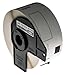 Produktbild Brother Etikette auf Rolle H. 38mm B. 90mm für QL 1060 N, QL 1100, QL 1100 Series, QL 1110 NWB, QL 500, QL 500 A, QL, Packung a 400 Stück