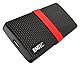 EMTEC X200 Portable SSD USB-C 3.2 Gen2 1TB Tragbar