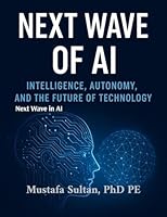 Next Wave of AI B0G311F27S Book Cover