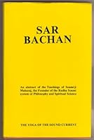 Sar Bachan B000WF4OWI Book Cover