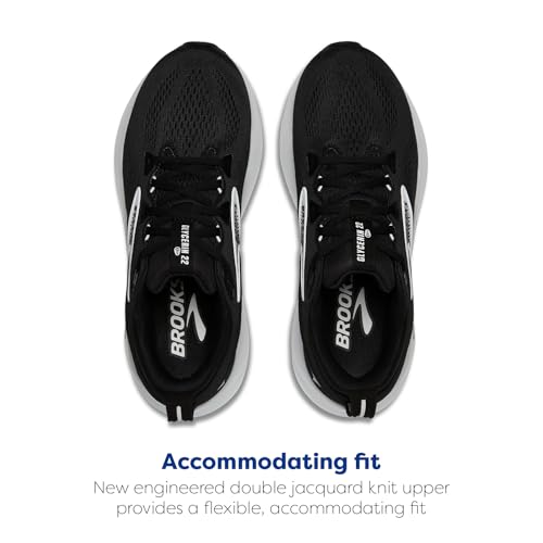 Image of Brooks Men's Glycerin 22 Neutral Running Shoe