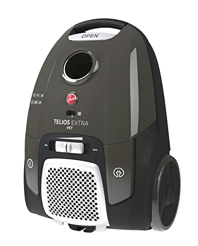 Hoover Staubsauger AmazonDe/CAHO5 für effiziente Reinigung