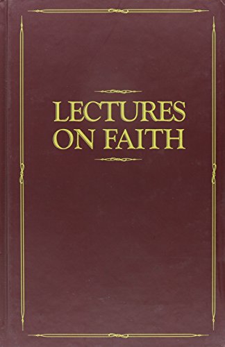 Lectures on Faith