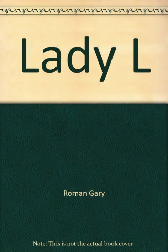 Lady L 9997411021 Book Cover