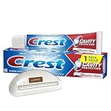 LUXPAKS Squeezer kompatibel mit Cavity Protection Toothpaste, Regular, 8,2 oz