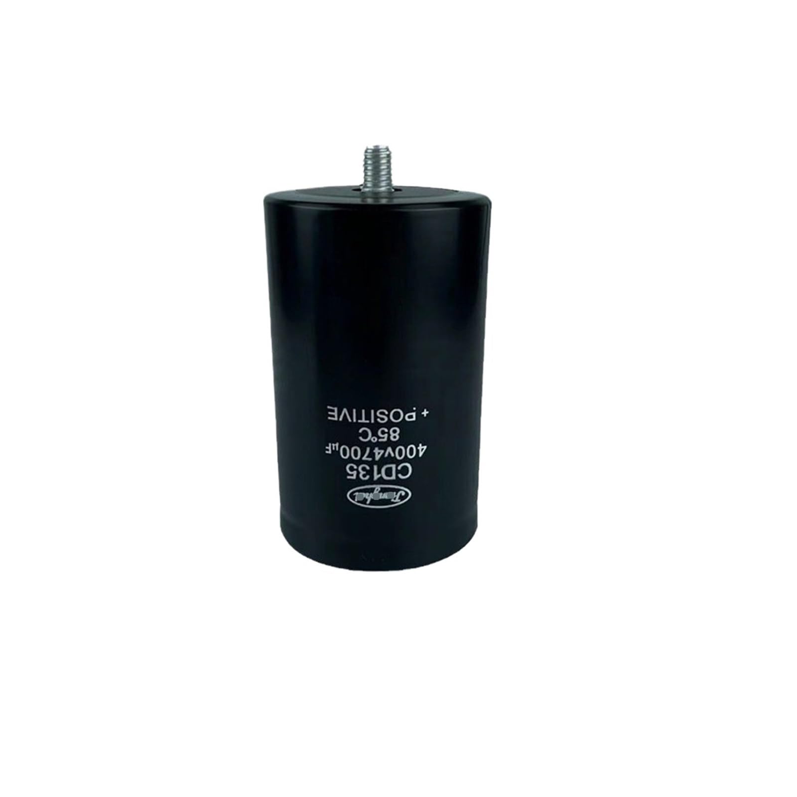 Condensateur électrolytique D135 450V 4700uF pour électronique de puissance