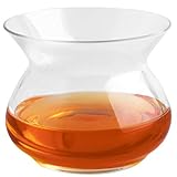 The NEAT Glass The Experience Neat Whiskey Glass Official Competition Judging Glass (1)