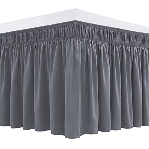 10 Best The Wrap Around Bed Skirt Top 10 Picks By An Expert of 2022