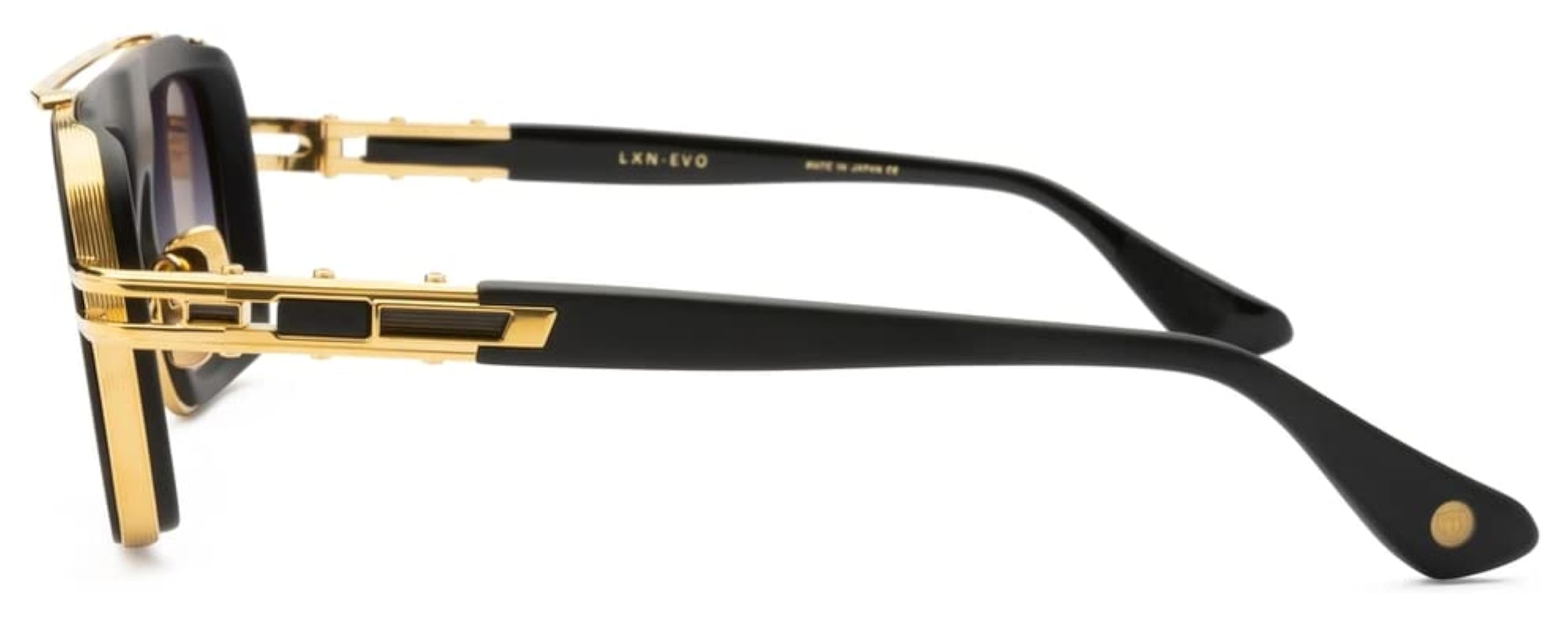 Amazon | [ディータ] LXN-EVO ユニセックス サングラス MATTE