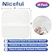 Niceful 20 Count Hydrocolloid Bandages 2