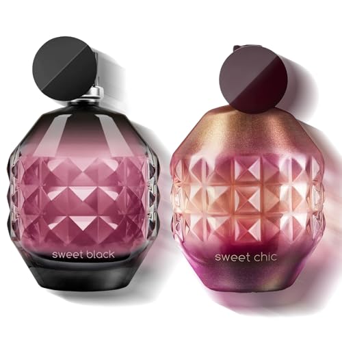 Perfume Chic marca CY°