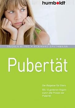 Paperback Pubertät [German] Book