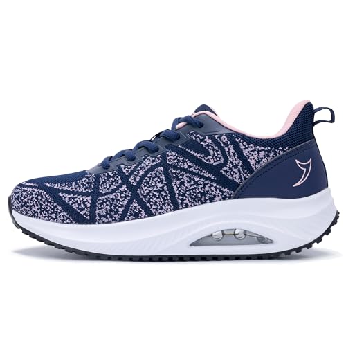 HuJAT Women's Arch Support Shoes