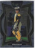 Ethan Salas 2025 Select Card #17