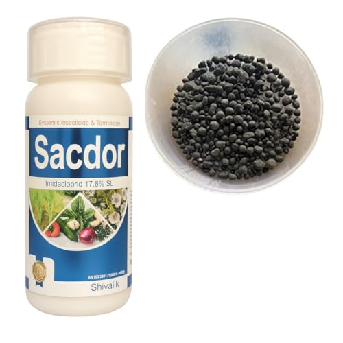 Sacdor for plants (250 ML)