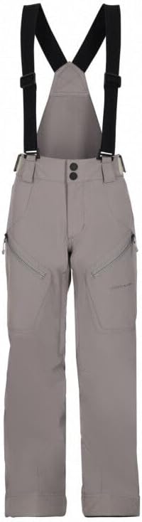 Obermeyer Boys' Enforcer Pants (Little Kids/Big Kids)