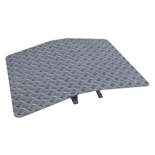 Threshold Bridge Threshold Ramp Wheelchair Ramp 90 cm Door Threshold Ramp