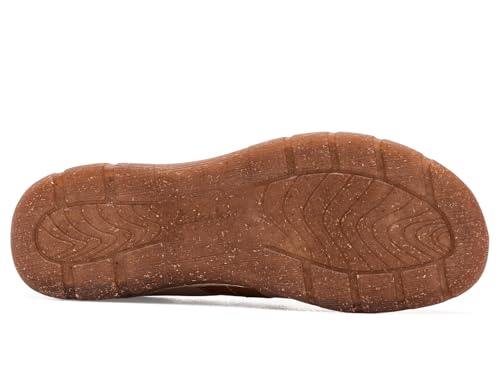 Clarks Clarks Womens Orlene Clogs Taupe Nubuck 9 Medium