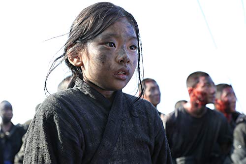 Battleship Island [Blu-ray]