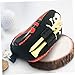 DECHOUS Golfing Bag Ball Holder for Golf Waist Pack Golfing Bag Decorative Professional Tee Holder