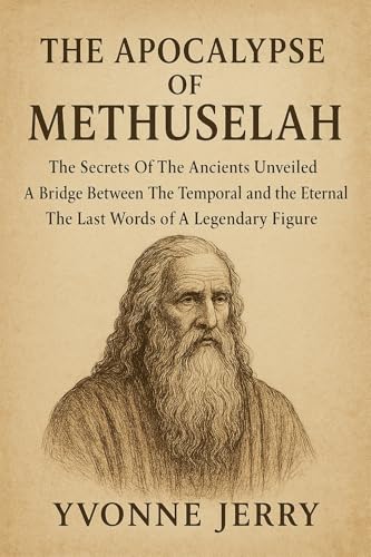 THE APOCALYPSE OF METHUSELAH:: The Secrets Of The Ancients Unveiled A Bridge Between The Temporal and the Eternal The Last Words of A Legendary Figure (English Edition)