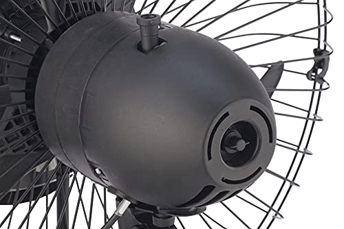Climatizador Oscilante de 60 cm de Parede Atenas 127V