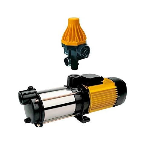 Bomba Espa PDS 3-100 Sumergible Cover