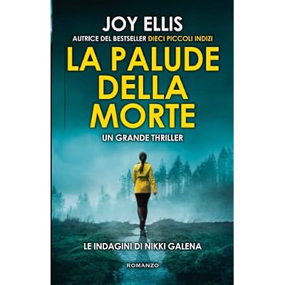 La palude della morte