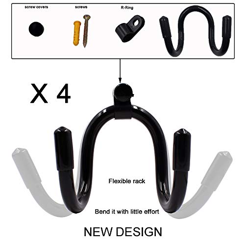 Reviews y listado de Soportes invisibles para estantes los 7 más buscados. 18 Imagen adicional