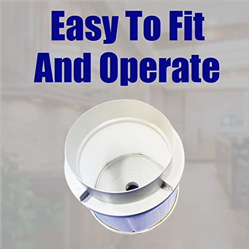 Image of Pleated Filter (Mfm) Suitable With Hul Pureit Advanced 23 Litres Water Purifier ,activated carbon, White