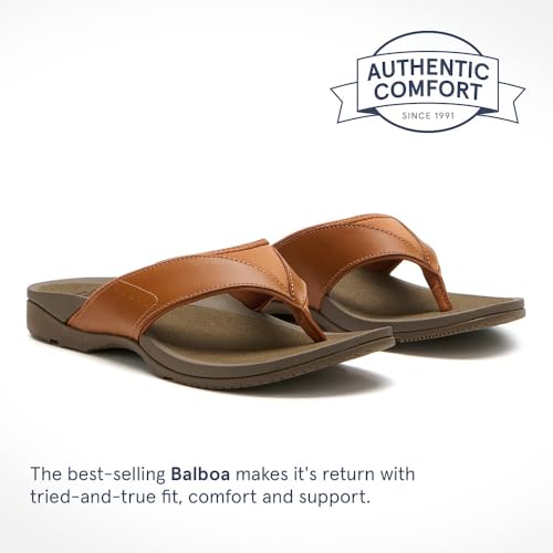 Women's Balboa Metatarsal Flip Flops | Arch Support Flip Flops | Orthopedic Sandals2