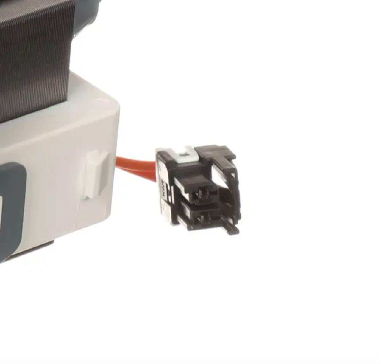 SupHomie GE Washer Drain Pump - Fits GTW460ASJ Series, Hotpoint Compatible, Easy 15-Min Install, 1-Year Warranty