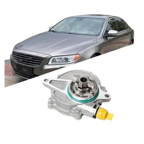 Bomba de vacío para control de frenos compatible con Volvo y Land Rover miniatura 5