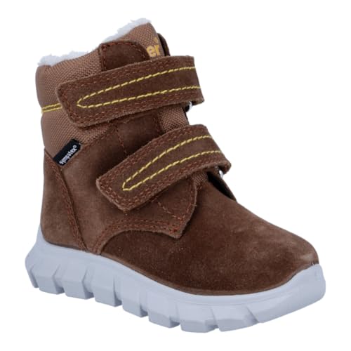Bottes d'hiver Richter garder pieds au chaud bébé garçon neige